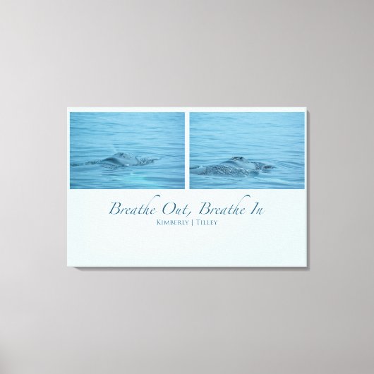 Toile Respirez, Respirez (Recto)