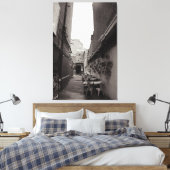 Toile Restaurant (Insitu(Chambre))