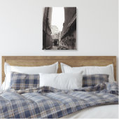 Toile Restaurant (Insitu(Chambre))