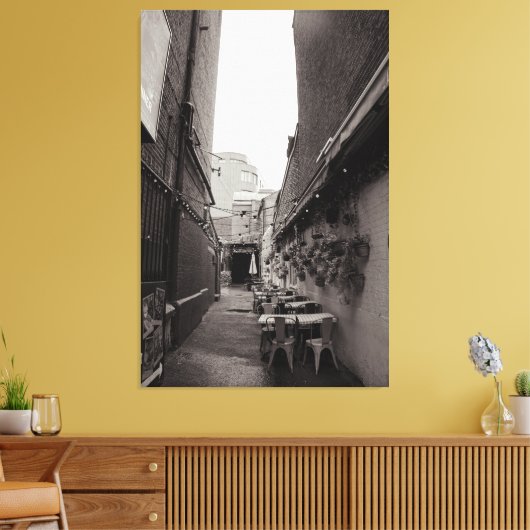 Toile Restaurant (Insitu(Salon))