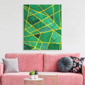 Toile Résumé No. 245 (Insitu(Salon))
