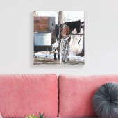 Toile Retour (Insitu(Salon))