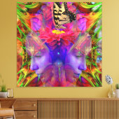 Toile Retour (Insitu(Salon))