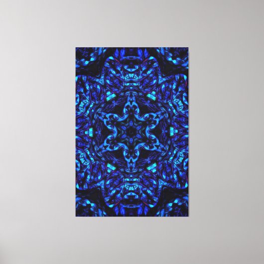 Toile Retour vers le haut (Recto)