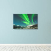 Toile Retourner Arm Aurora (Insitu (Plancher de Bois))