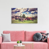 Toile Retraité (Insitu(Salon))