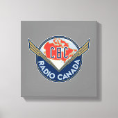 Toile Rétro 1940-1958 (Recto)