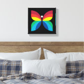 Toile Rétro 1966-1974 (Insitu(Chambre))