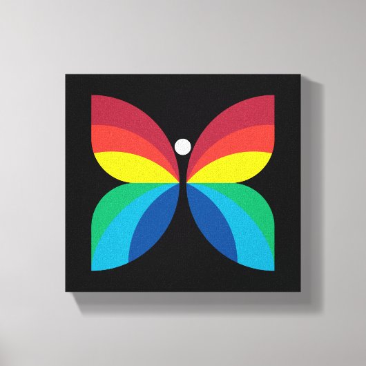 Toile Rétro 1966-1974 (Recto)