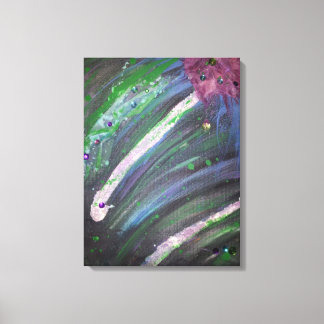 Toile Rétrospective