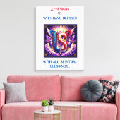 Toile Reusable Grocery Bag (Insitu(Salon))