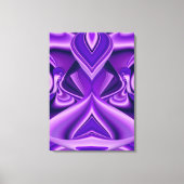 Toile Rêve de .... (Recto)