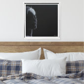 Toile rêve de confort (Insitu(Chambre))