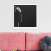 Toile rêve de confort (Insitu(Salon))