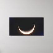 Toile Rêve de Lune (Recto)