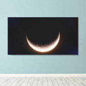 Toile Rêve de Lune (Insitu (Plancher de Bois))