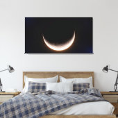 Toile Rêve de Lune (Insitu(Chambre))