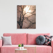Toile Rêve lunaire (Insitu(Salon))