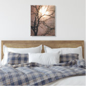 Toile Rêve lunaire (Insitu(Chambre))