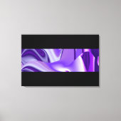 Toile Rêve pourpre (Recto)