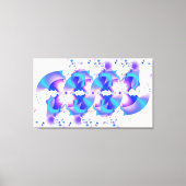 Toile Rêve séquentiel (Recto)