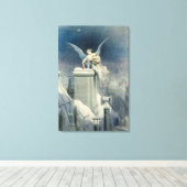 Toile Réveillon de Noël (Insitu (Plancher de Bois))