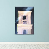 Toile Réveillon du Nouvel An (Insitu (Plancher de Bois))