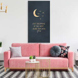 Toile Rêver