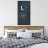 Toile Rêver (Insitu(Chambre))