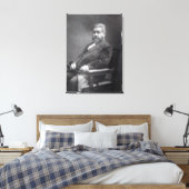 Toile Révérend Charles Haddon Spurgeon (Insitu(Chambre))