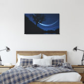 Toile Réverie (Insitu(Chambre))