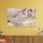 Toile Reverie, 1903 (Insitu(Salon))