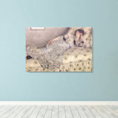 Toile Reverie, 1903 (Insitu (Plancher de Bois))