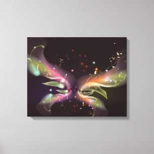 Toile Rêves d'Astral