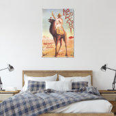 Toile Rexki - Roi des avant-dîners Liqueurs (Insitu(Chambre))