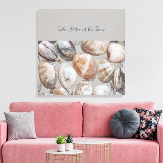 Toile Rhode Island State Outline Rustic Stretched Canvas (Insitu(Salon))