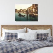 Toile Rialto Bridge I, Venice, Italy (Insitu(Chambre))