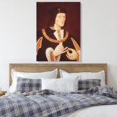 Toile Richard III (Insitu(Chambre))