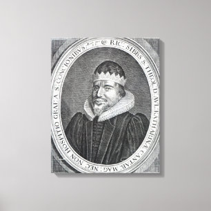 Toile Richard Sibbes