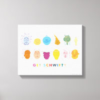RICK ET MORTY™ | Get Schwifty