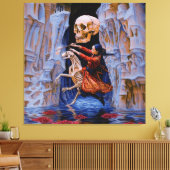 Toile Rider (Insitu(Salon))