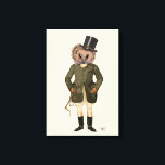 Toile Rider de Hérisson complet<br><div class="desc">Animaux et nature</div>