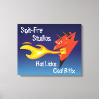 Riffs de Cool du diable de feu_Hot Licks