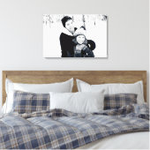 Toile Riley et Ellen (Insitu(Chambre))