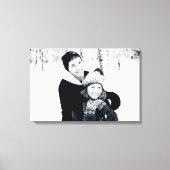 Toile Riley et Ellen (Recto)