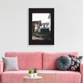 Toile Rincón de Centulle (Lugo)/Nook of Centulle (Lugo) (Insitu(Salon))