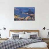 Toile Rio de Janeiro, Brésil (Insitu(Chambre))