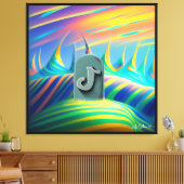 Toile RiP (Insitu(Salon))