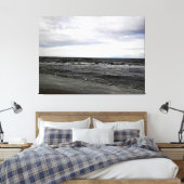 Toile Rivage Océanique Couvert (Insitu(Chambre))