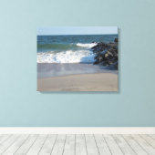 Toile Rive (Insitu (Plancher de Bois))